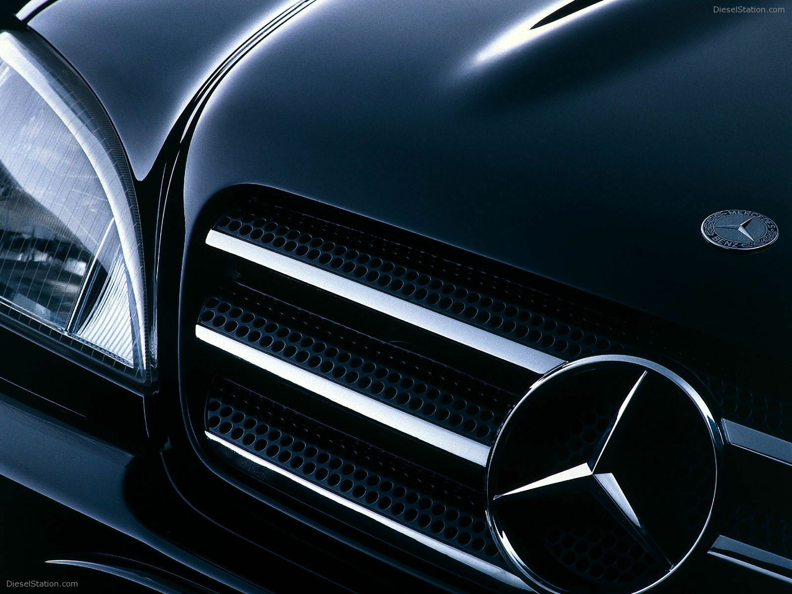 Mercedes M Class